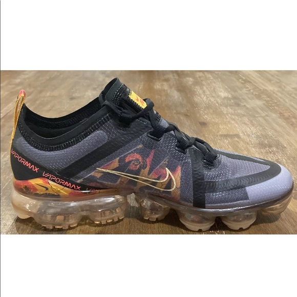Nike Womens Size 8.5/Mens 7 Air Vapormax 2019 SE - Picture 9 of 12